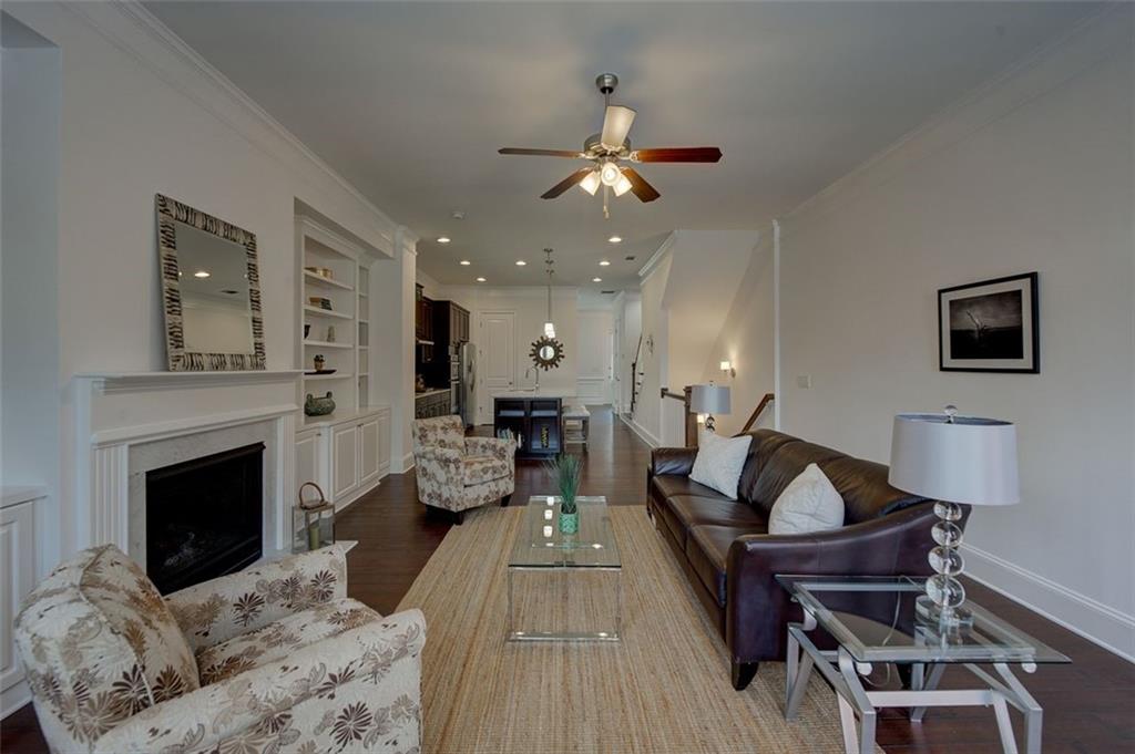 421 Alderwood Street Property Photo 17