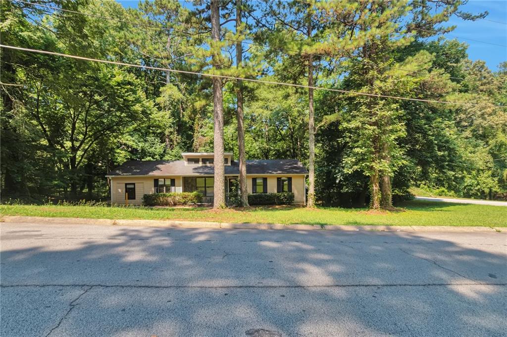 4055 Chimney Ridge Way Property Photo 1