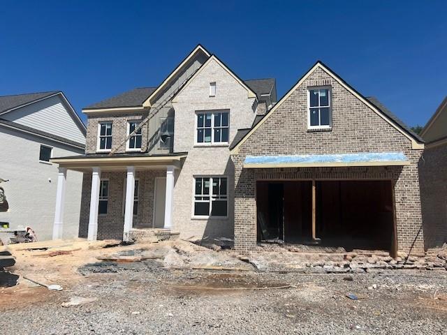 448 Thunder Road Property Photo 1