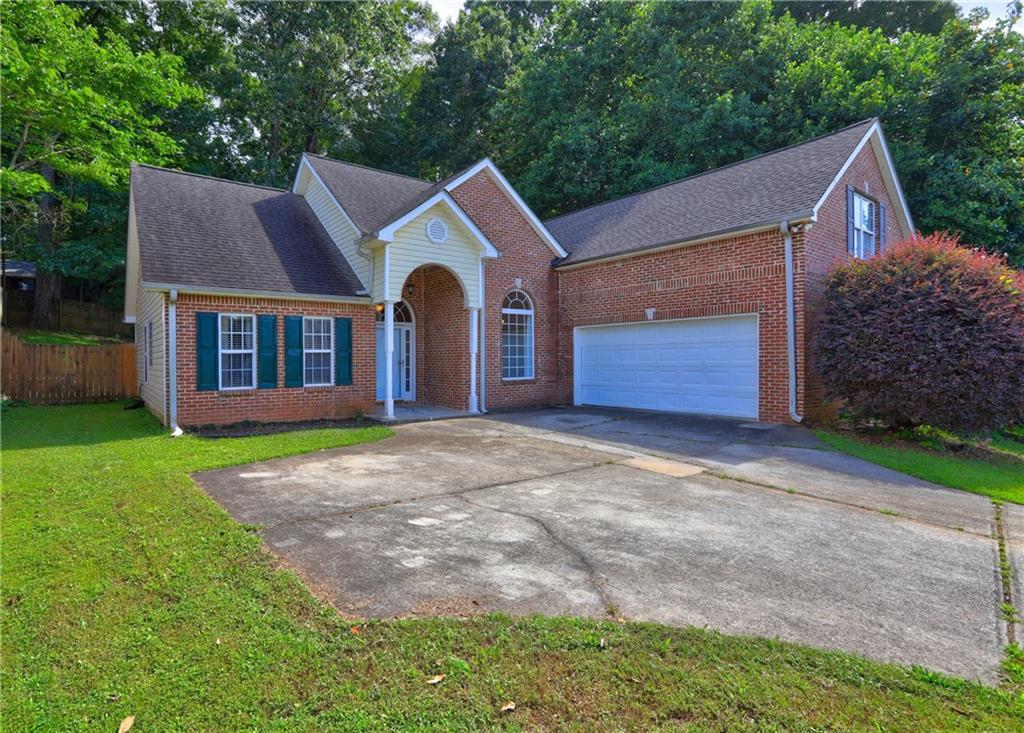 1553 Ravens Run Property Photo 1