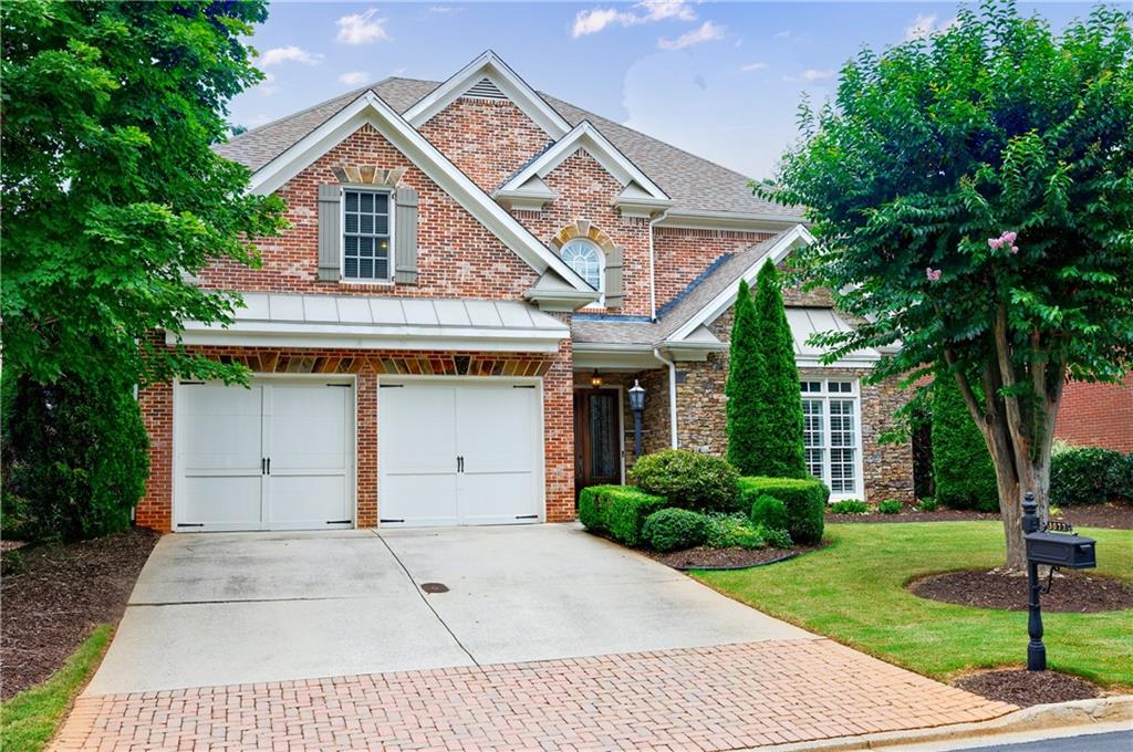3077 Haynes Trail