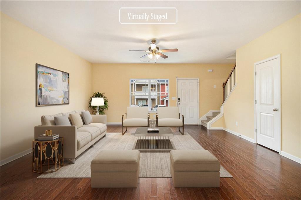 1734 Brookside Lay Circle Property Photo 2