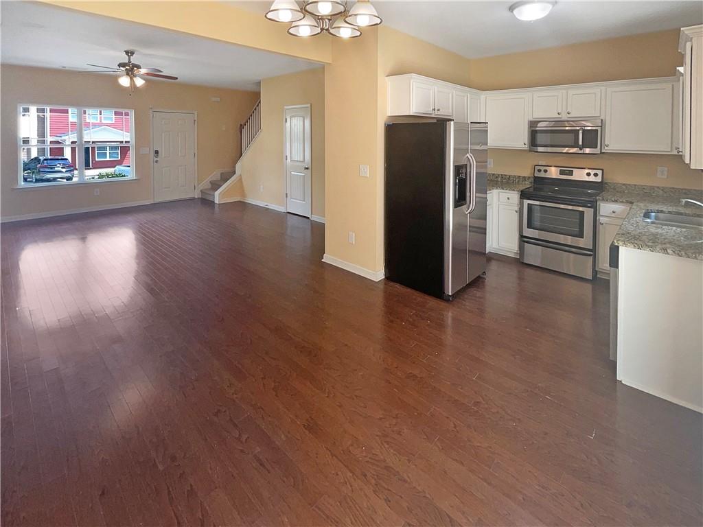 1734 Brookside Lay Circle Property Photo 12
