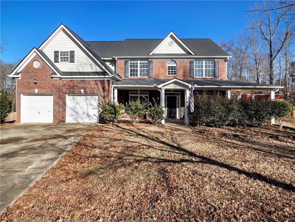 1301 Crosswind Place Property Photo 3
