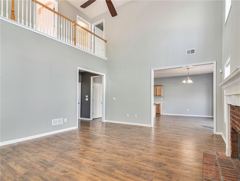 1301 Crosswind Place Property Photo 9