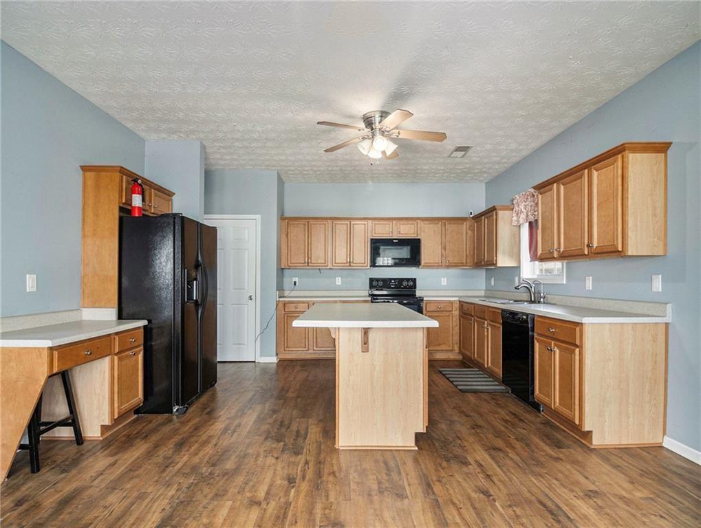 1301 Crosswind Place Property Photo 12
