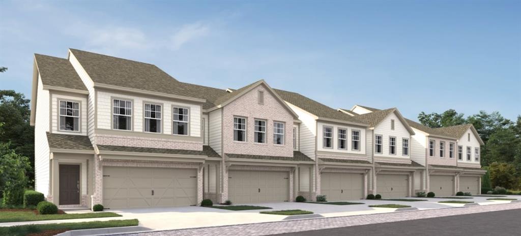 5345 Frontier Court Property Photo 1