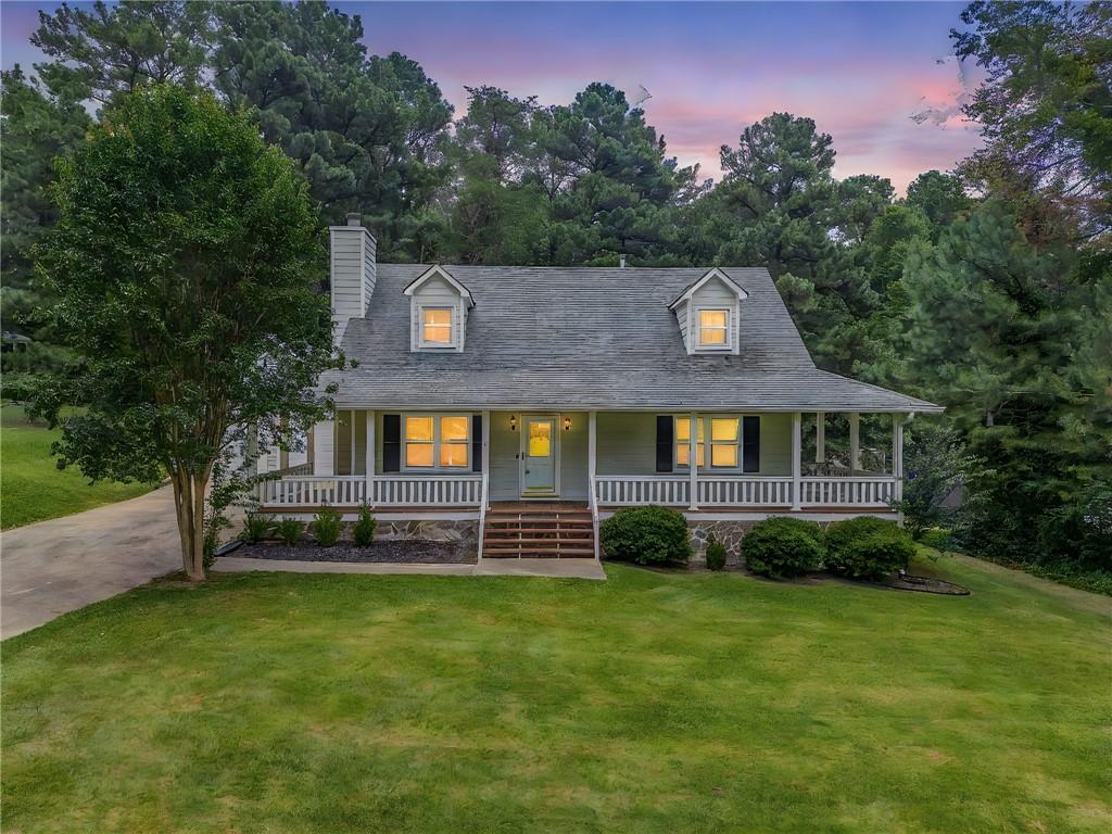94 Main Line Road Property Photo 1