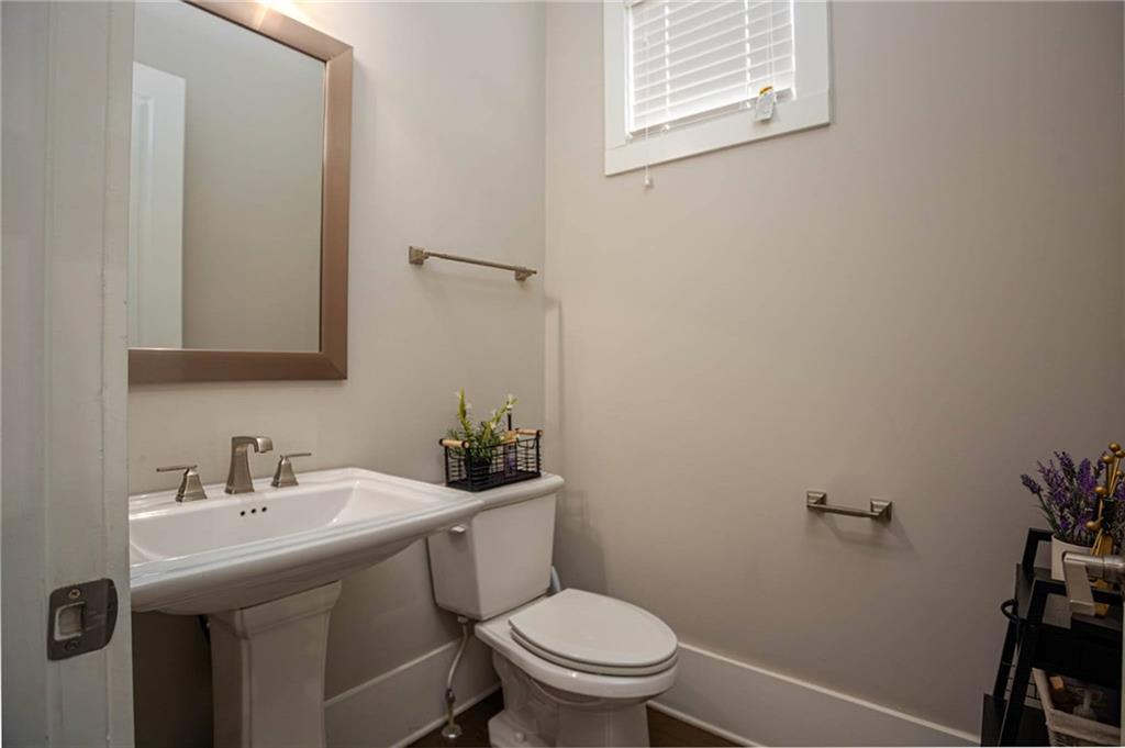 4141 Wisconsin Drive Property Photo 17