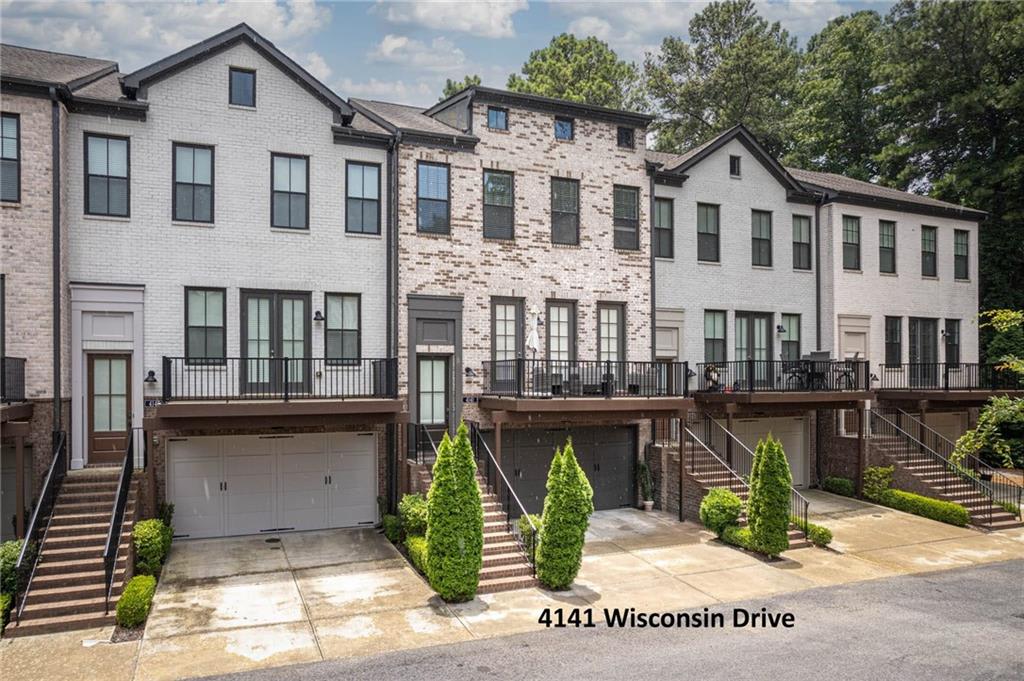4141 Wisconsin Drive Property Photo 42