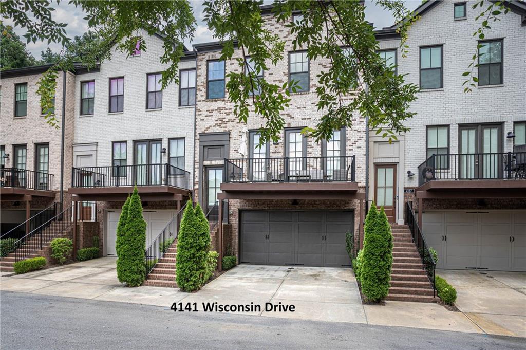 4141 Wisconsin Drive Property Photo 43