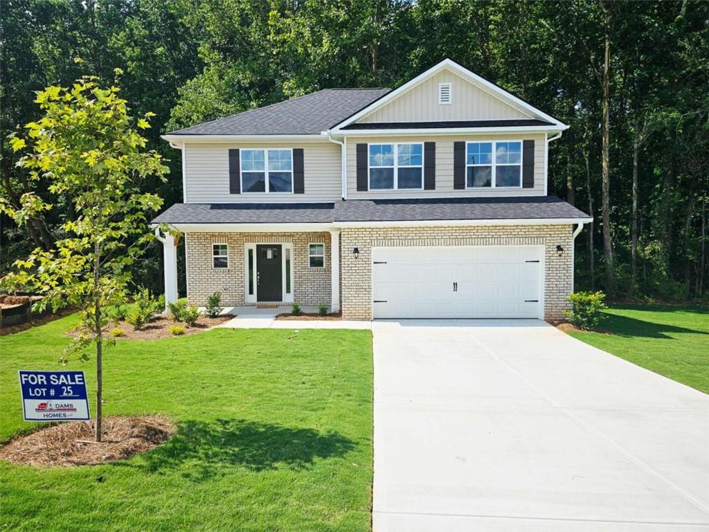 309 Melanie Court Property Photo 1