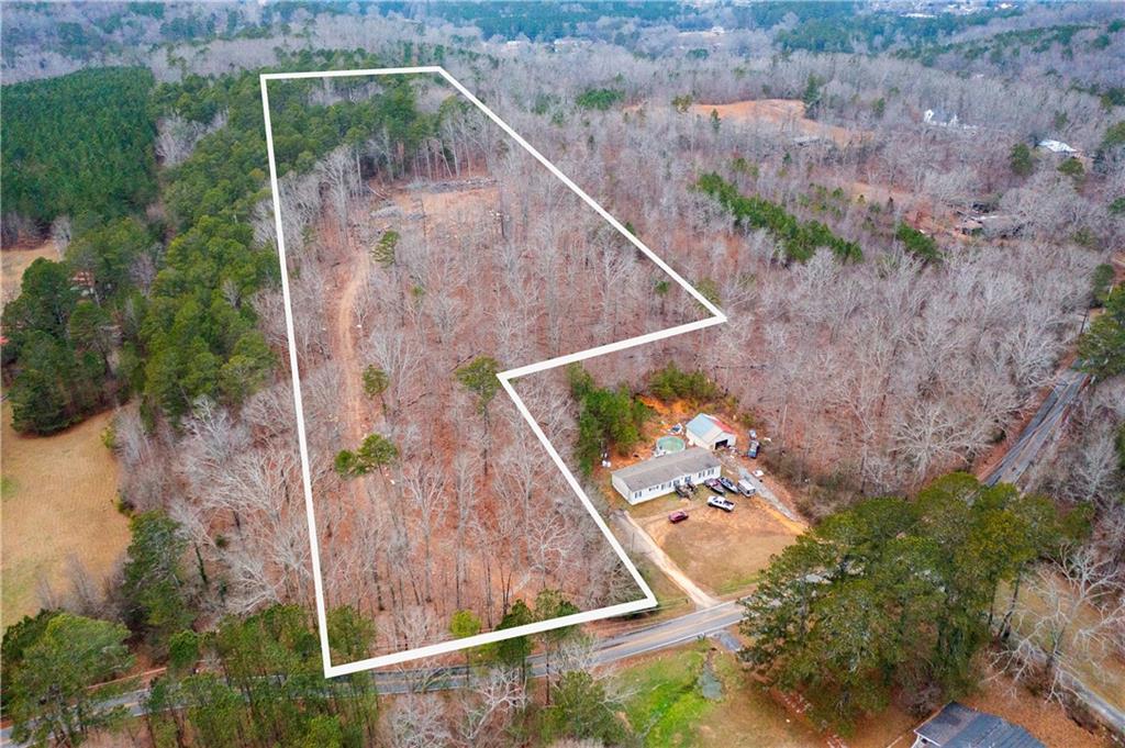 969 Moran Lake Road Ne Property Photo 1