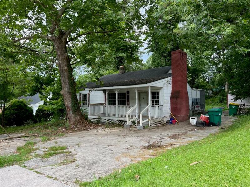 766 Warren Drive Property Photo 1