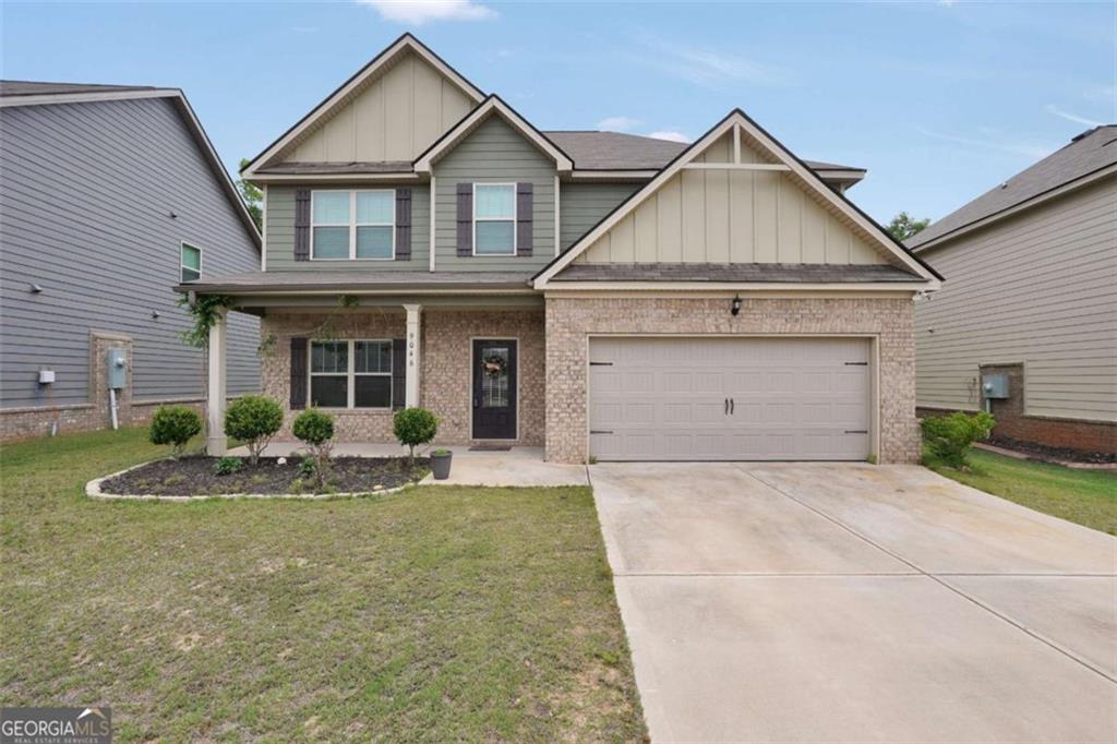 9046 Holder Road Property Photo 1