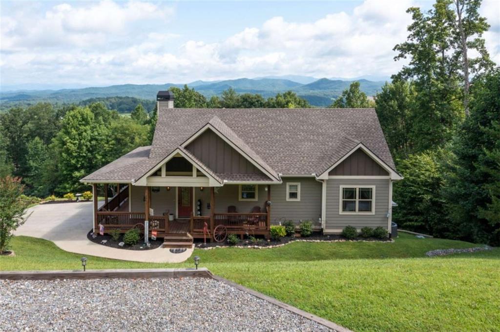 2079 Gallatin Road Property Photo 1