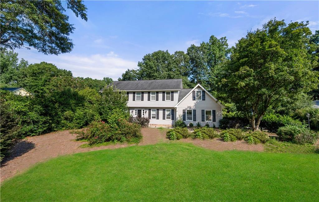 361 Clear Spring Court Property Photo 1