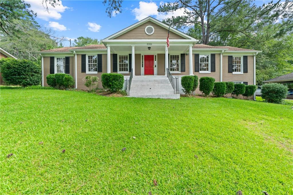 3061 General Lee Road Property Photo 1
