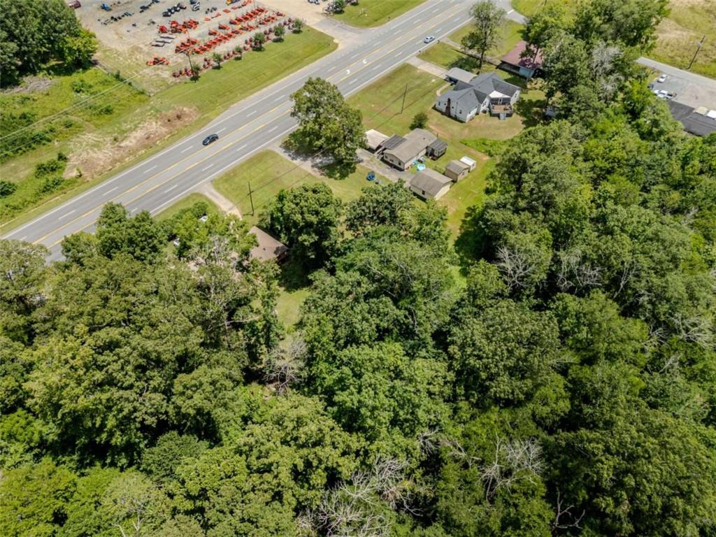 0 Martha Berry Highway Property Photo 3