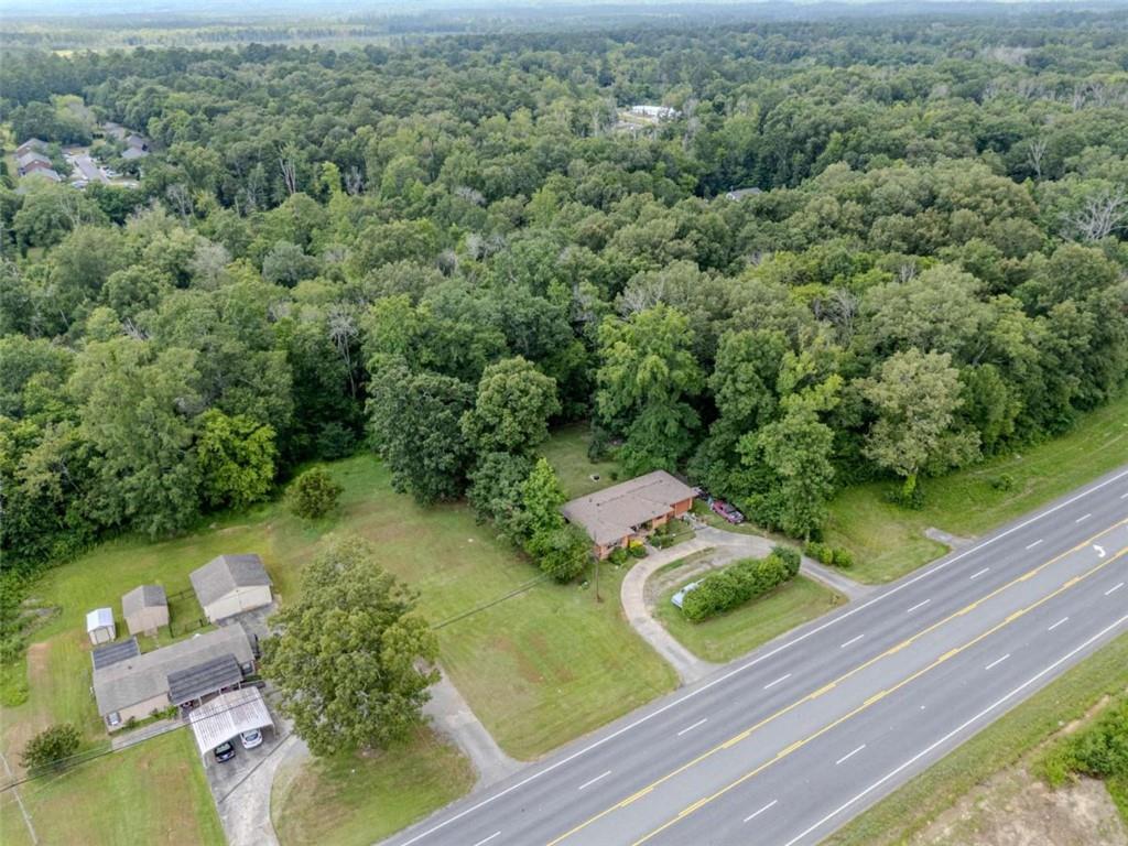 0 Martha Berry Highway Property Photo 4