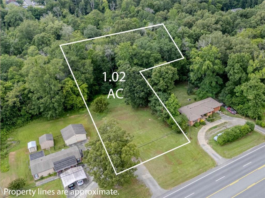 0 Martha Berry Highway Property Photo 5