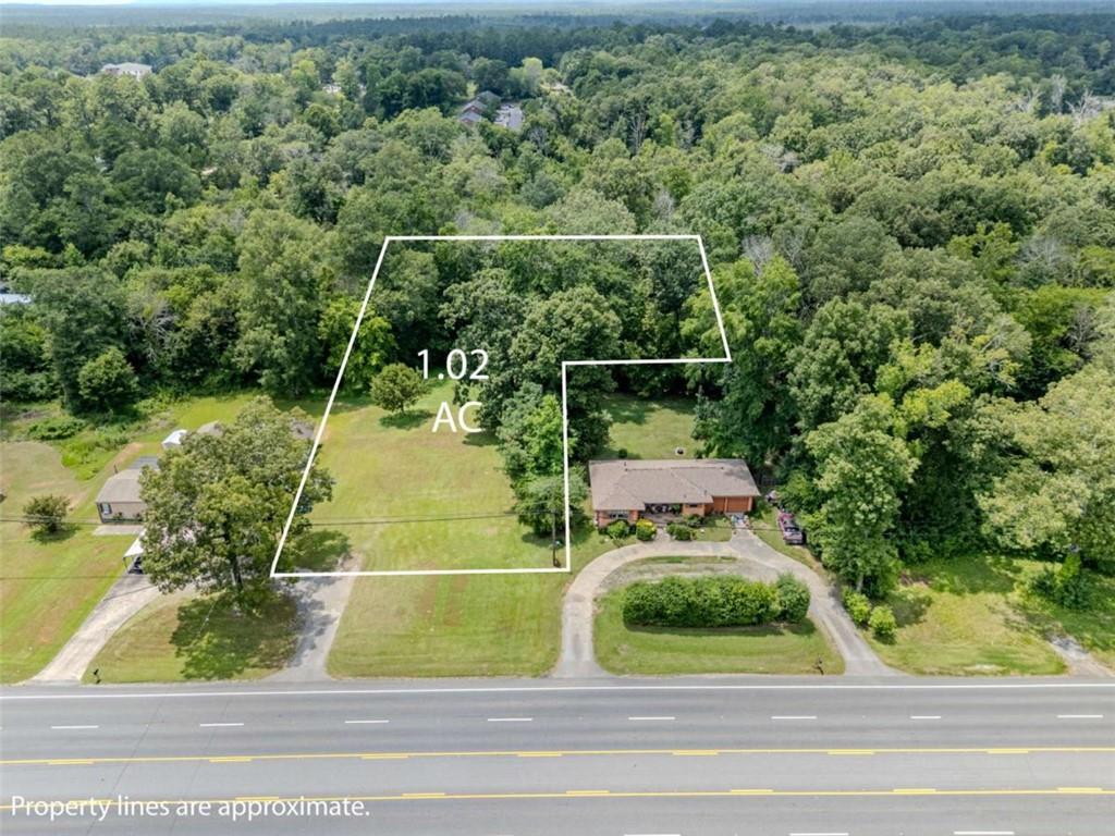 0 Martha Berry Highway Property Photo 6