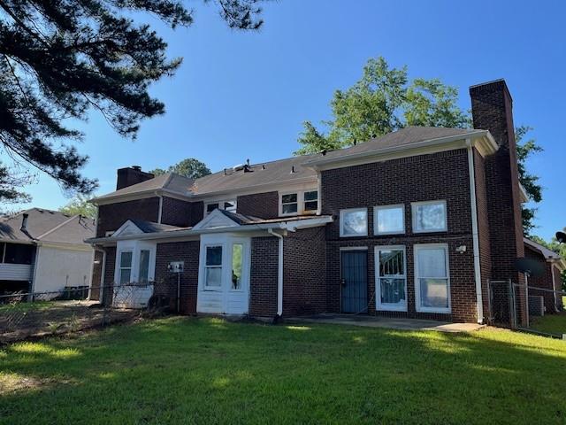 2110 Fairway Court Se Property Photo 2