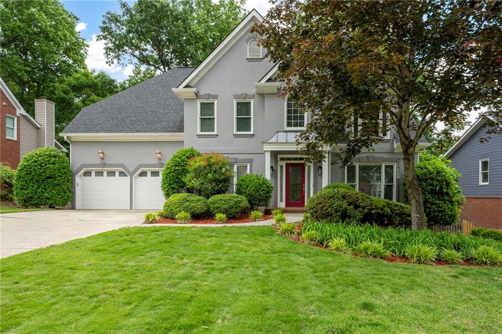 4957 Day Lily Way Property Photo 1