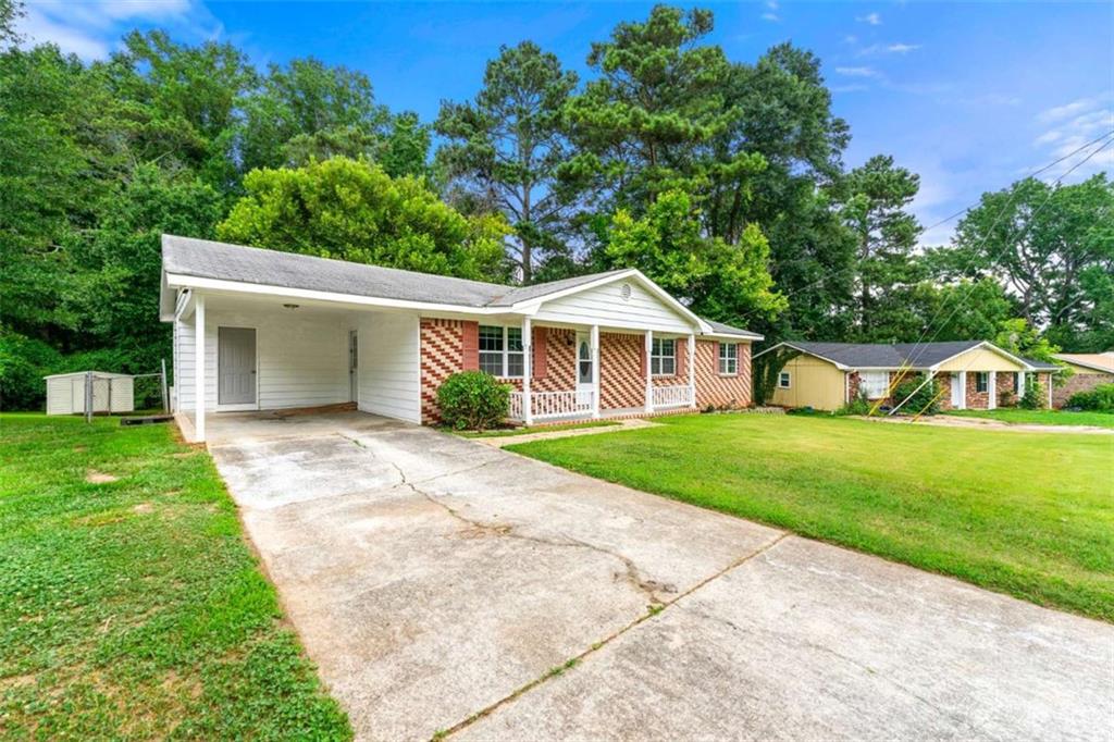 3027 Lakeridge Drive Property Photo 3