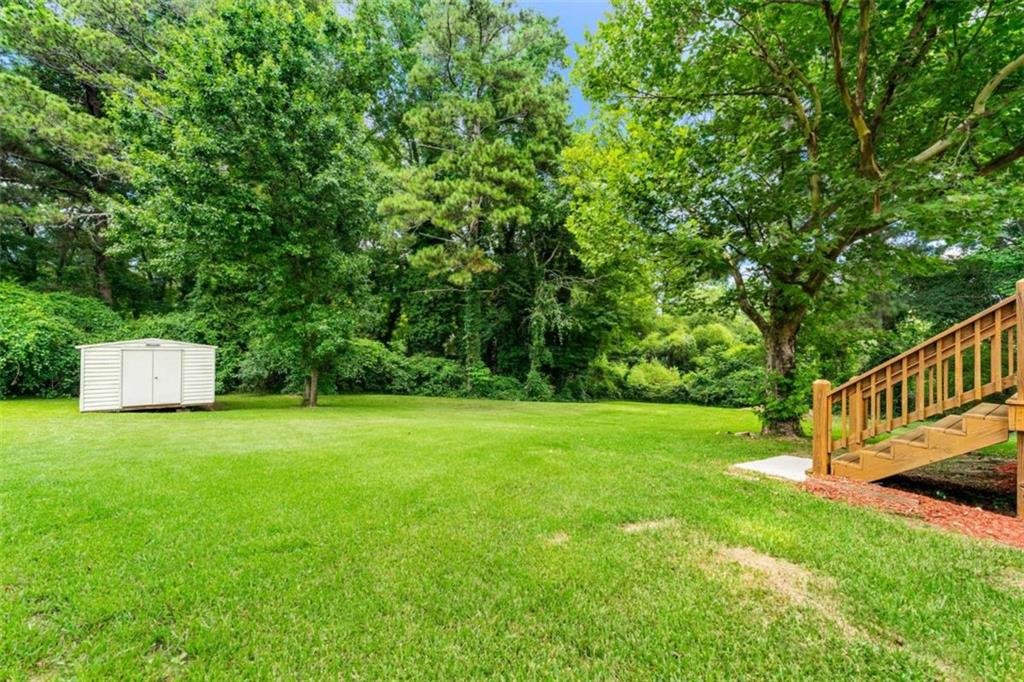 3027 Lakeridge Drive Property Photo 18