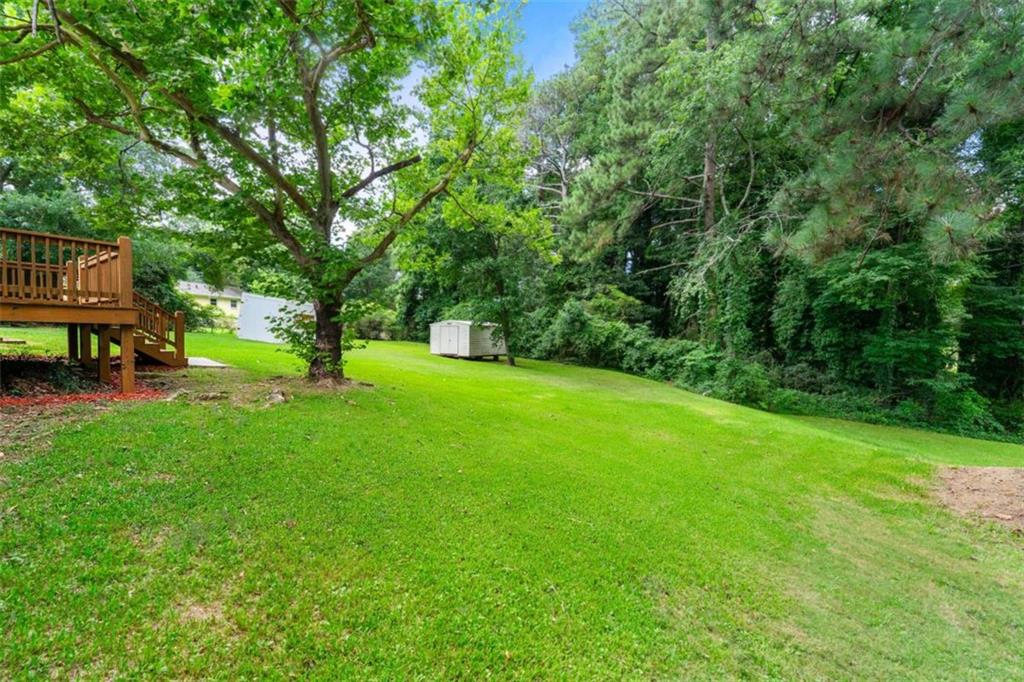 3027 Lakeridge Drive Property Photo 19
