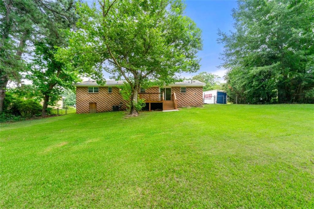 3027 Lakeridge Drive Property Photo 20