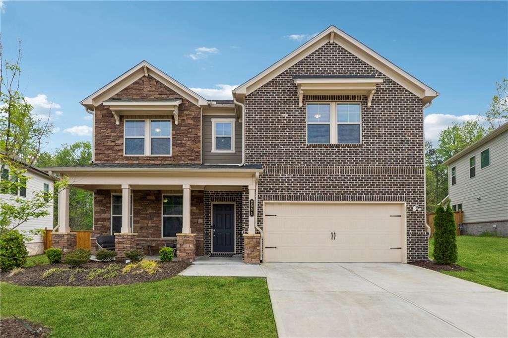 2091 Landsburg Way Property Photo 1