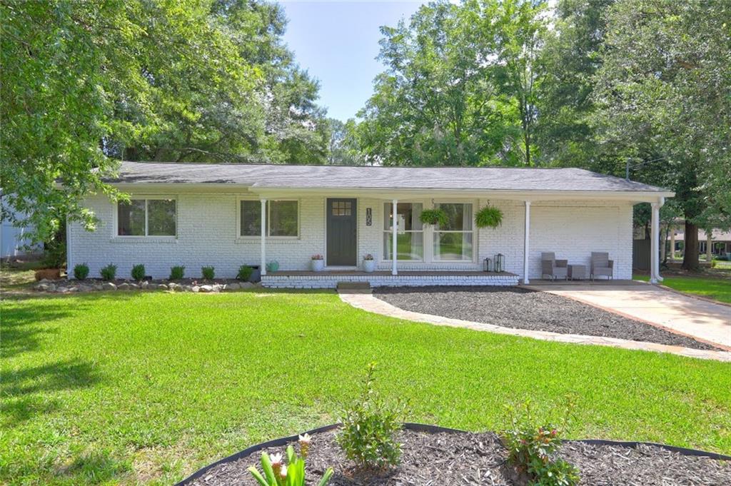 105 Roseview Drive Property Photo 1