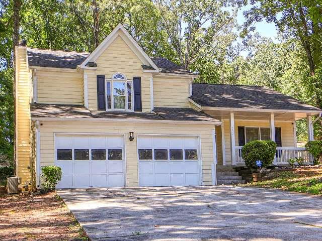 5521 Winslow Crossing Property Photo 1