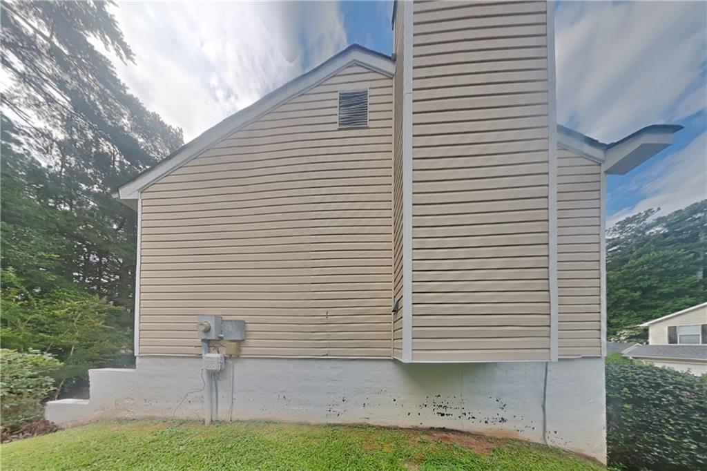 820 Tradd Court Property Photo 17