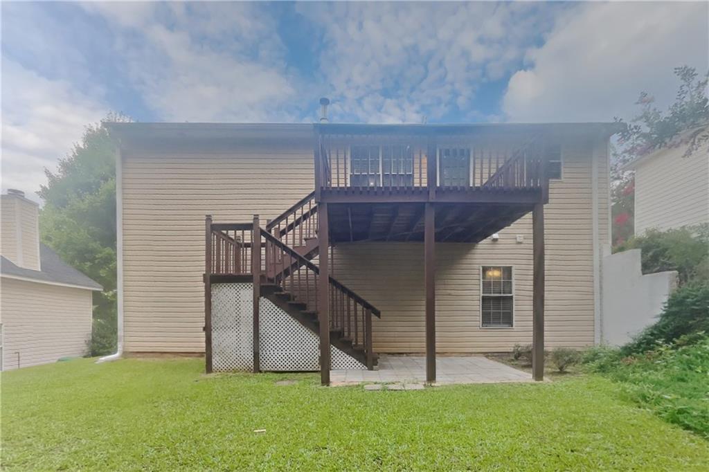 820 Tradd Court Property Photo 18