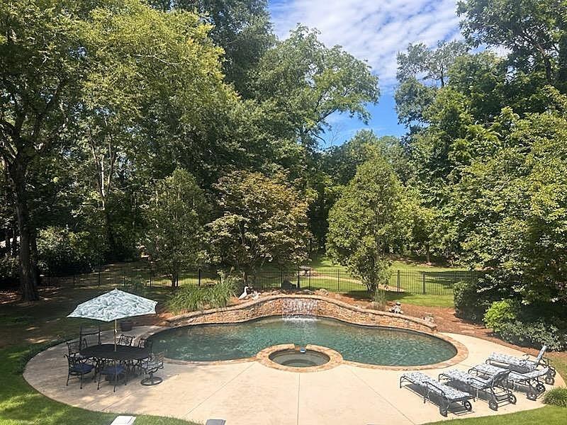 3847 Sweet Bottom Drive Property Photo 1