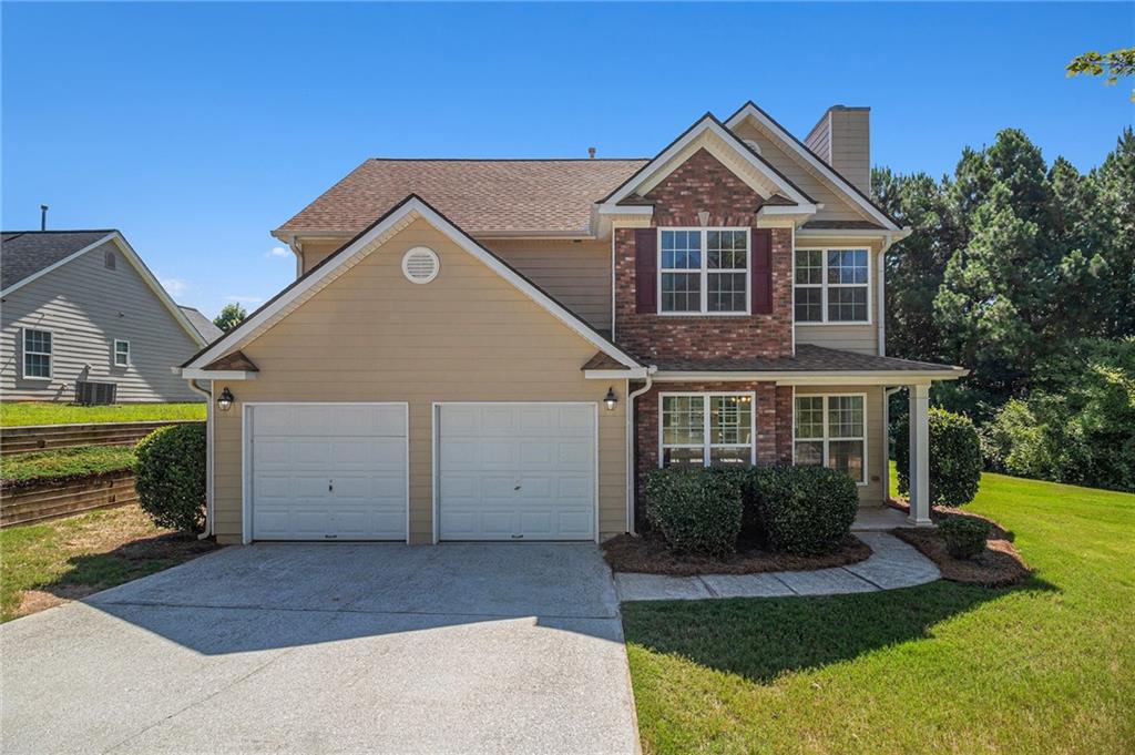 205 Stone Ridge Way Property Photo 1