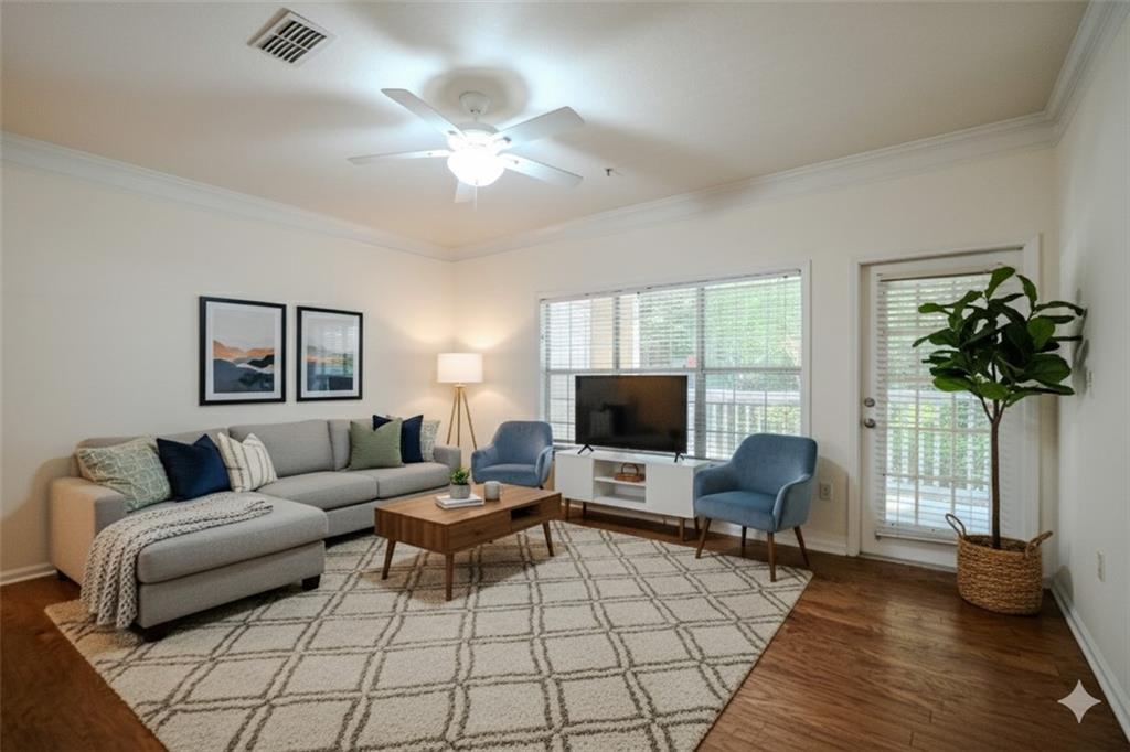 4007 Westchester Ridge Ne Property Photo 1