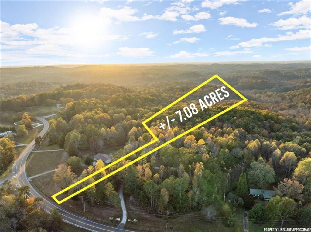 4701a Cleveland Highway Property Photo 1