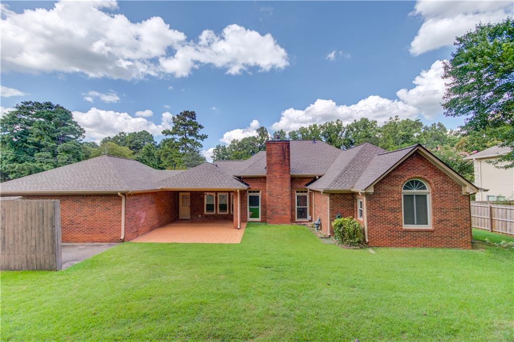 5270 Skidaway Drive Property Photo 22