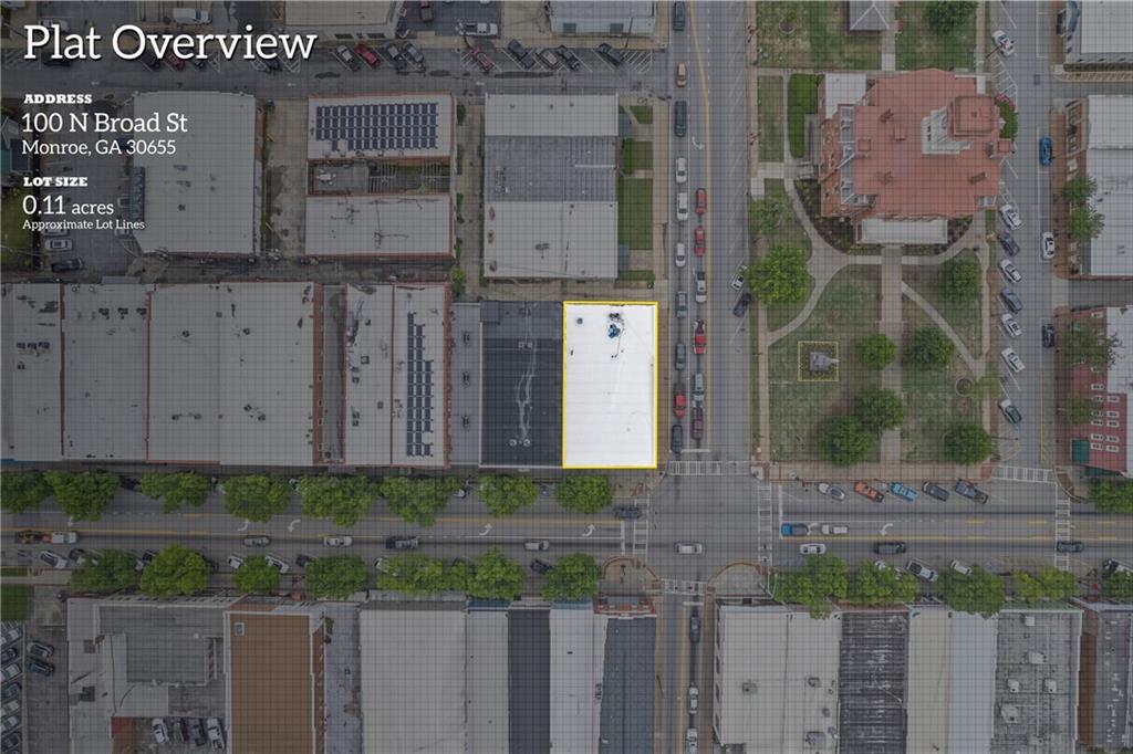 100 N Broad Street Property Photo 3