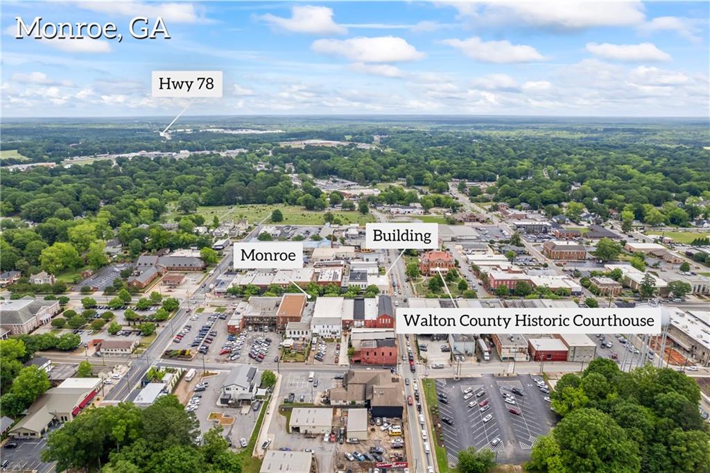 100 N Broad Street Property Photo 4