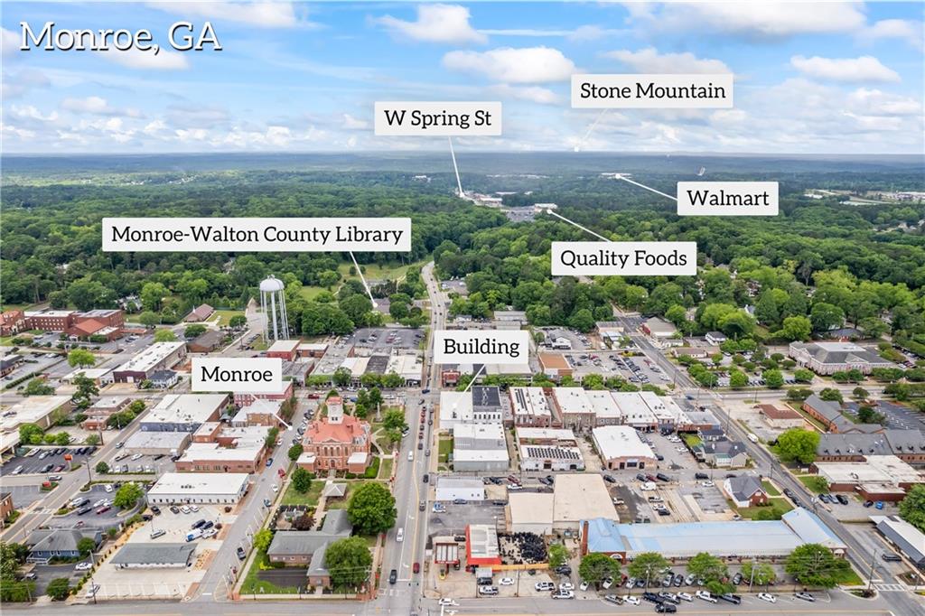 100 N Broad Street Property Photo 5
