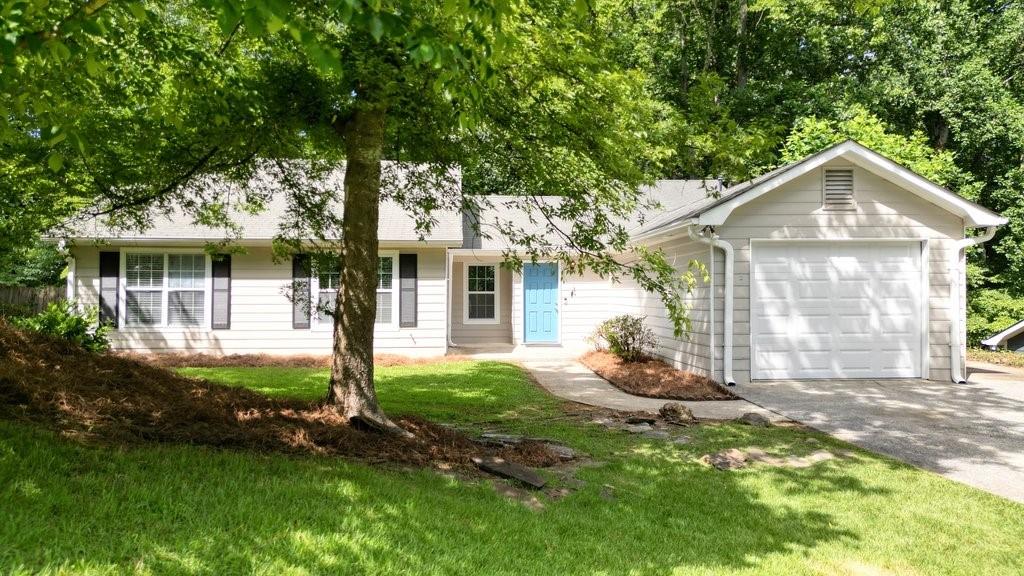 4940 Turtle Ridge Ne Property Photo 1
