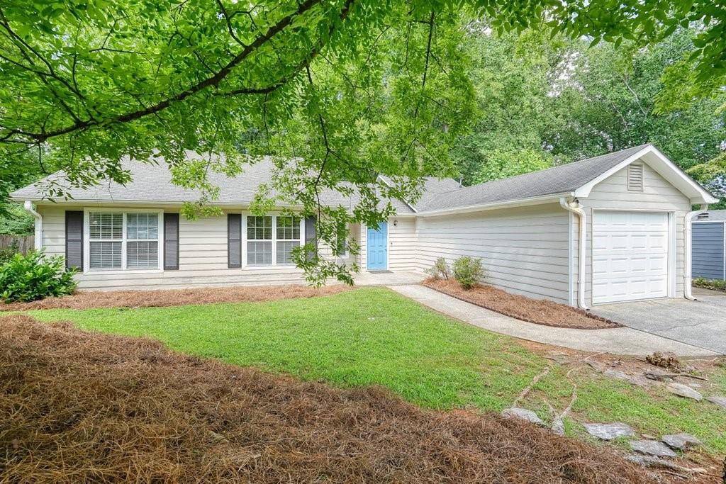 4940 Turtle Ridge Ne Property Photo 7