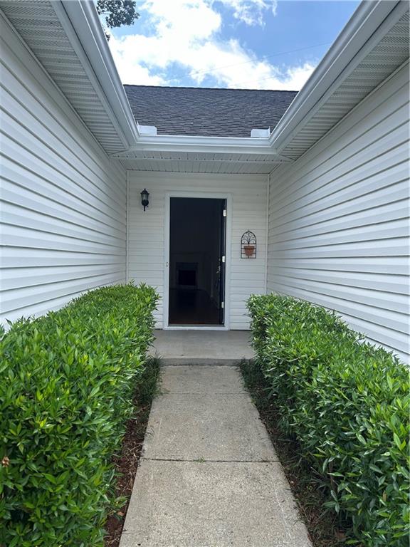 1137 Yellow River Drive Property Photo 2