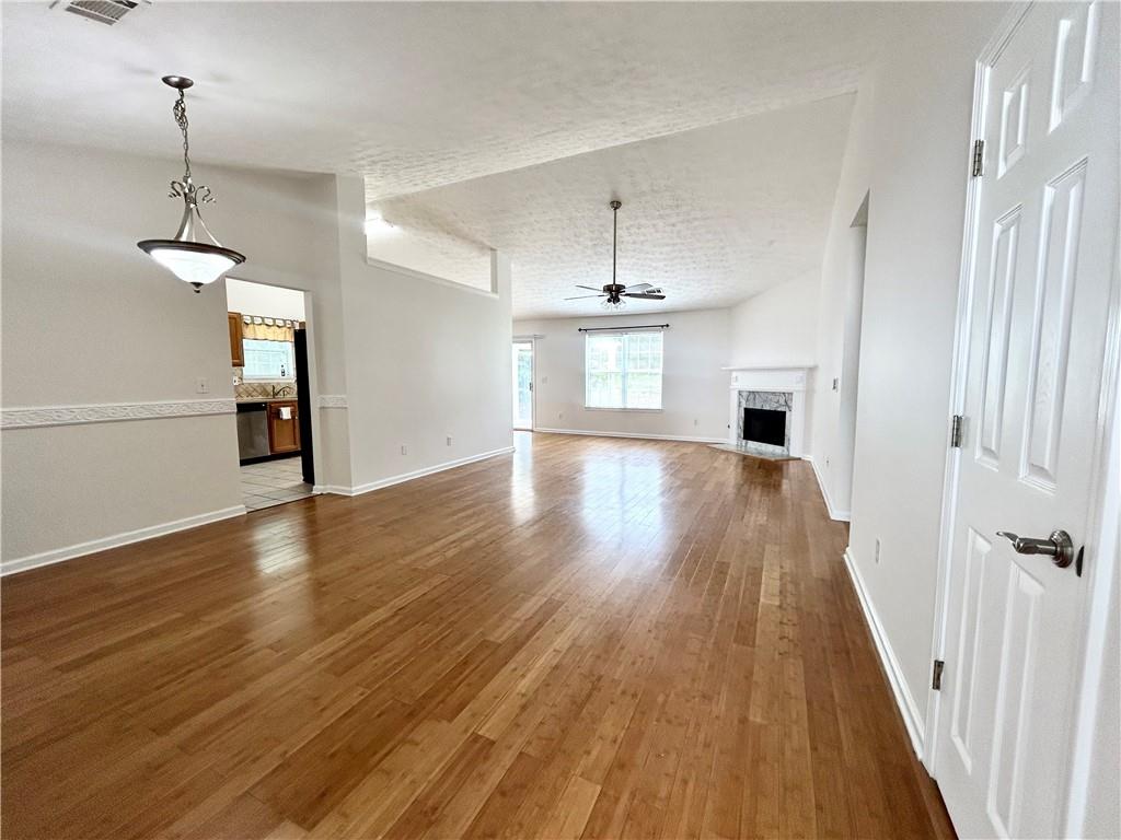 1137 Yellow River Drive Property Photo 3
