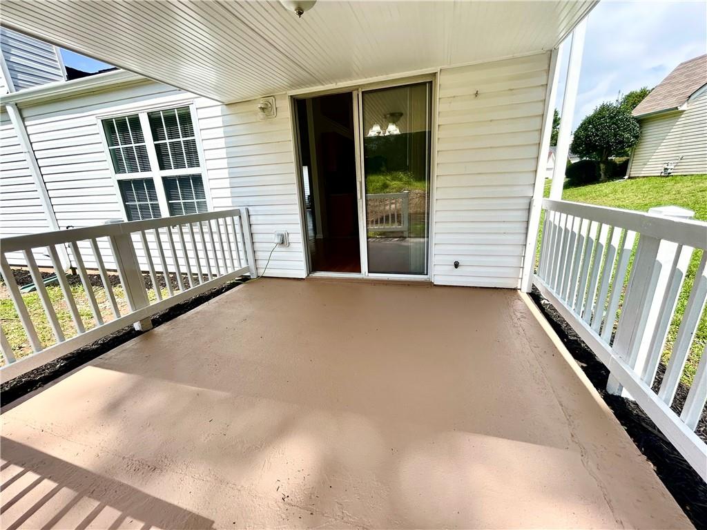 1137 Yellow River Drive Property Photo 28